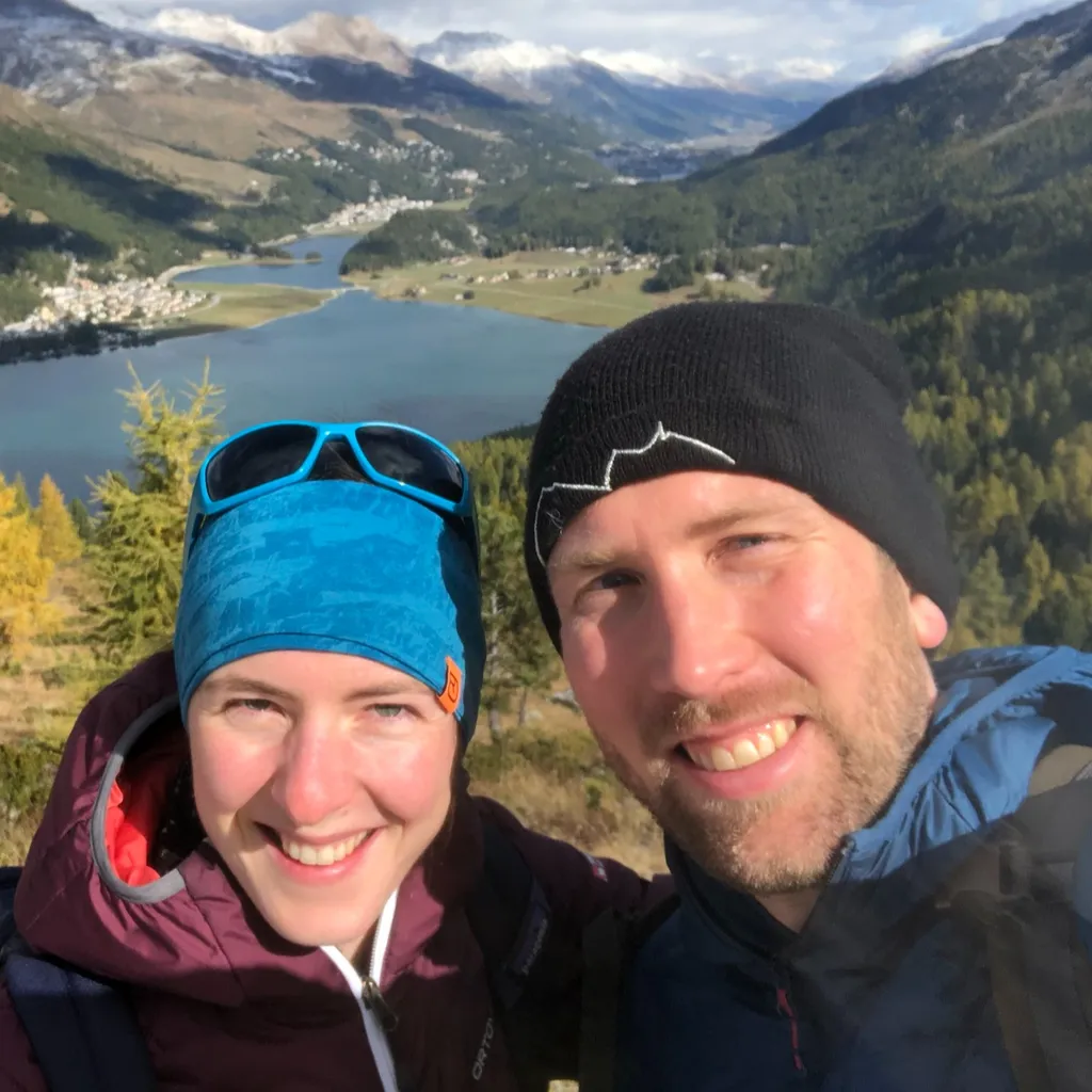 Profile picture of Severin