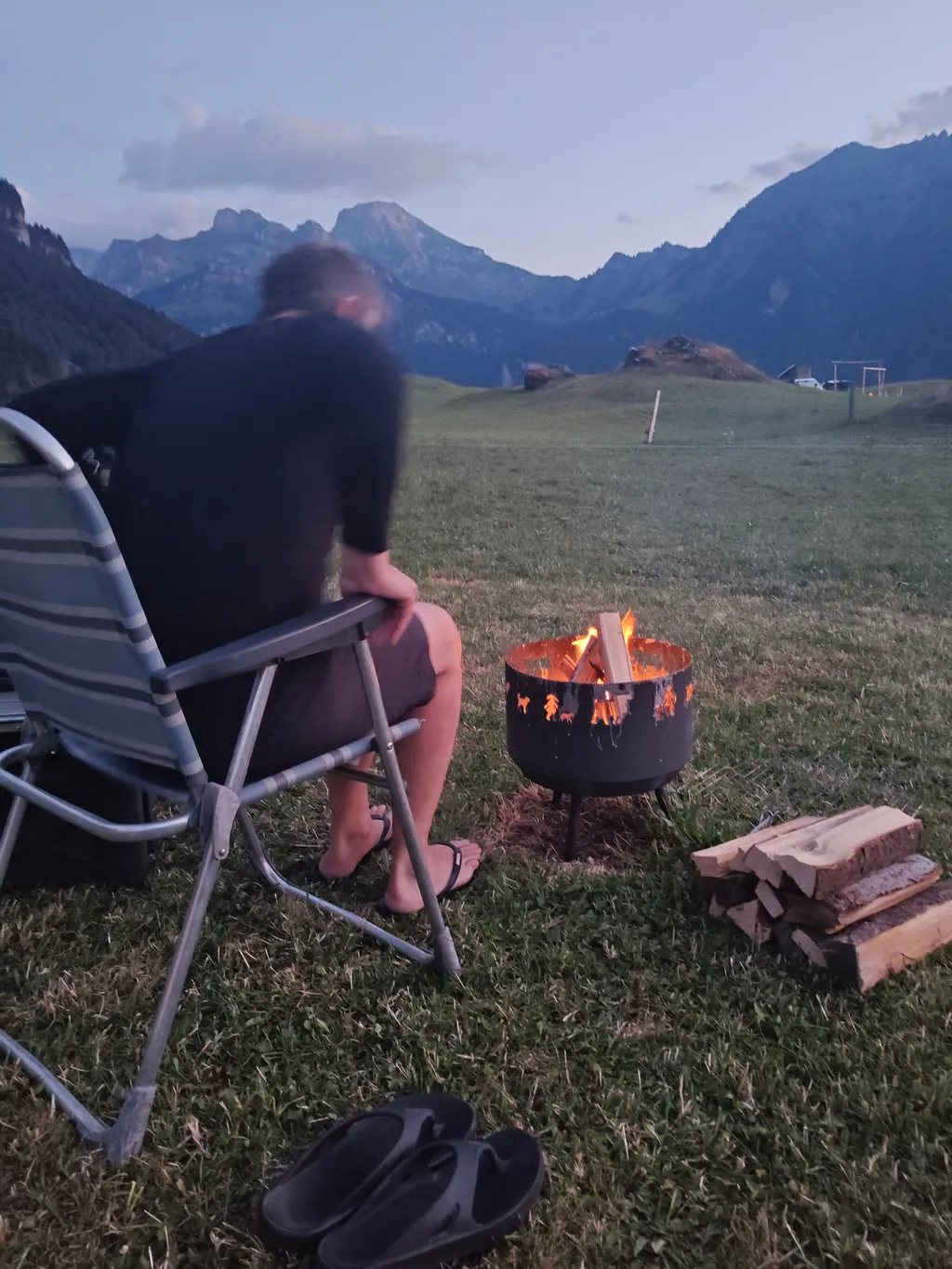 Bild von Hilde für den Spot 1267