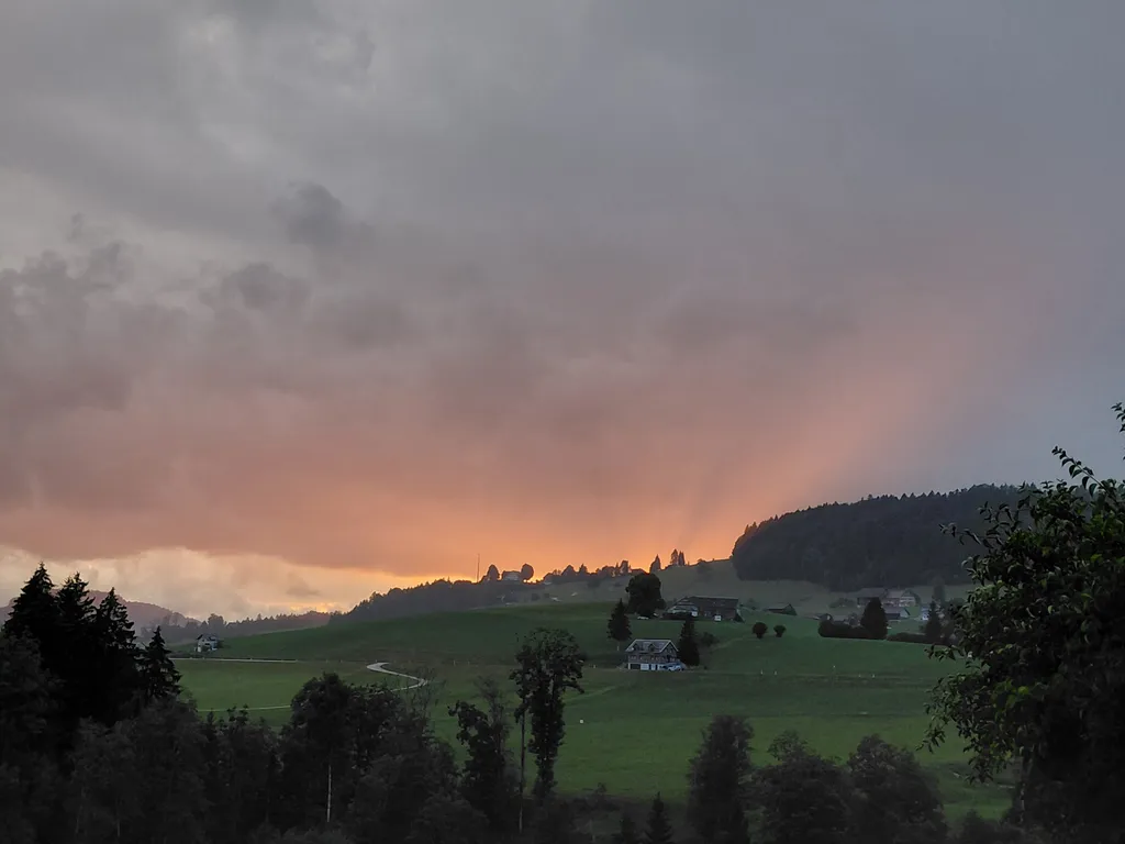 Bild von Felix für den Spot 256