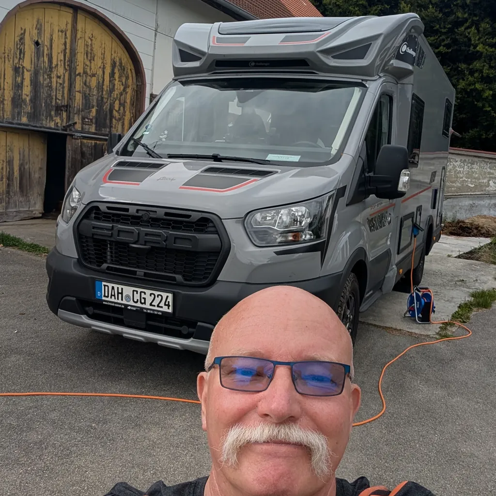 Profilbild von Christian