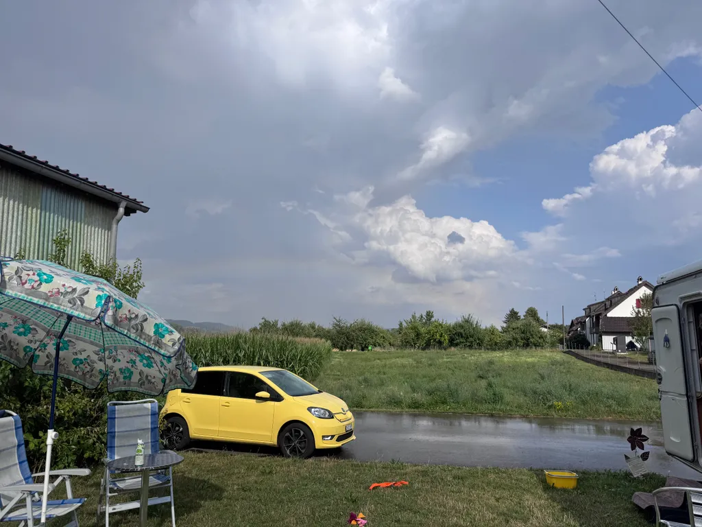 Bild von Sonja für den Spot 414