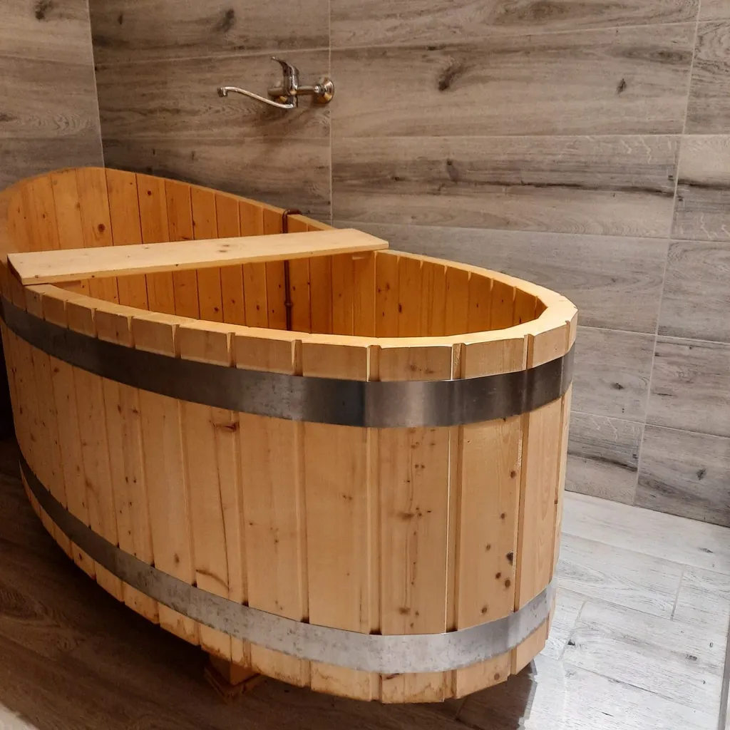 Utilizzo della sauna