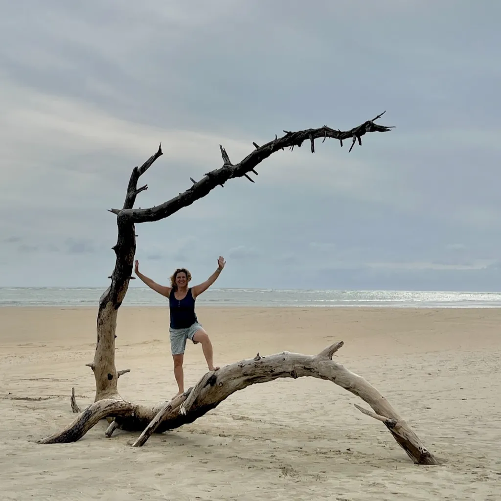 Profilbild von Susanne