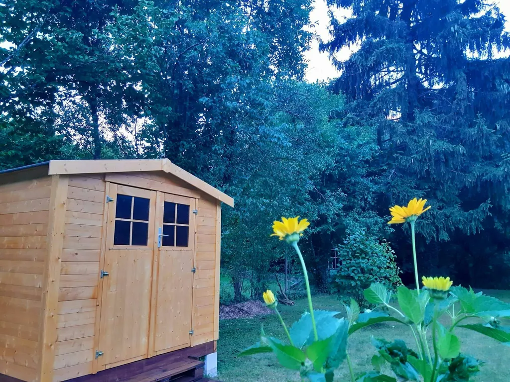 Unique dans le Région de Longwy