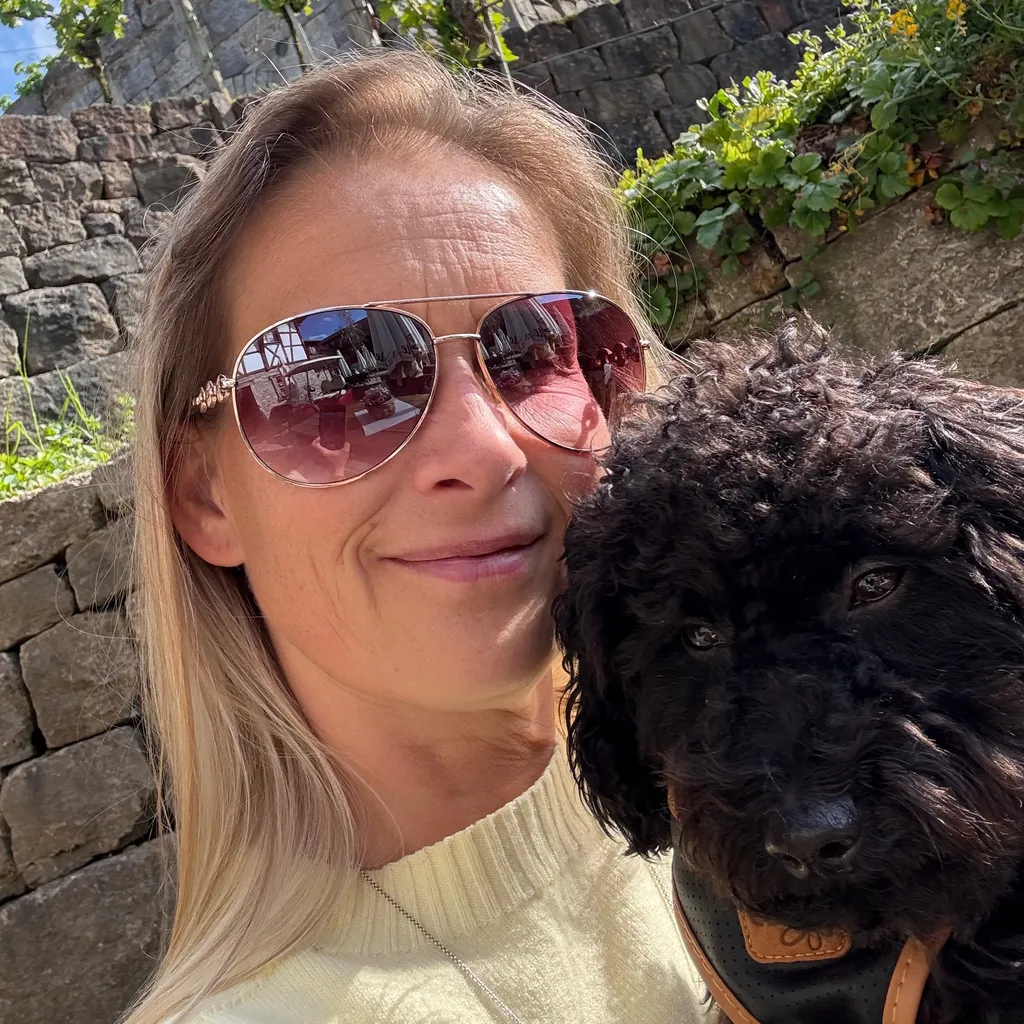 Profilbild von Anja