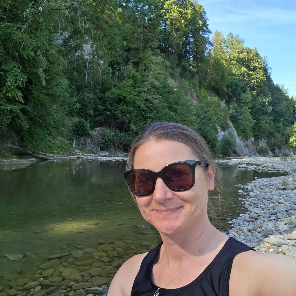 Photo de profil de FABIENNE