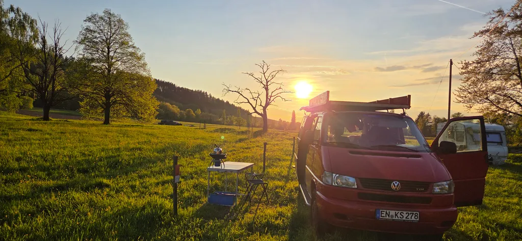 Bild von Kirsten für den Spot 1645