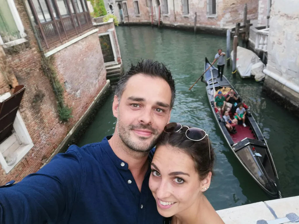 Profilbild von Sebastian