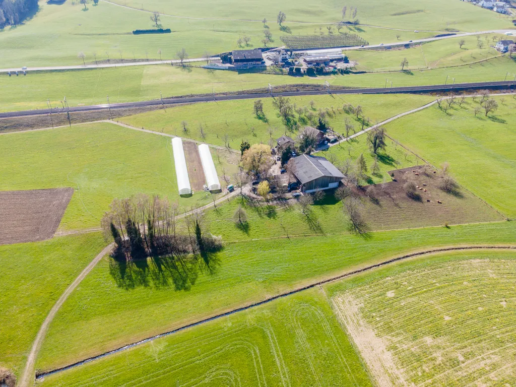 Ankommen. Durchatmen. Geniessen.