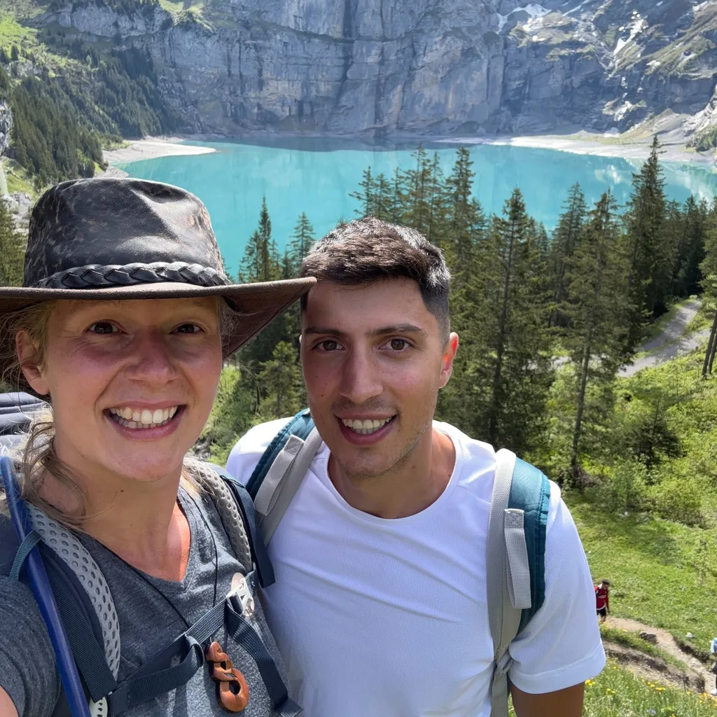 Profilbild von Carmen