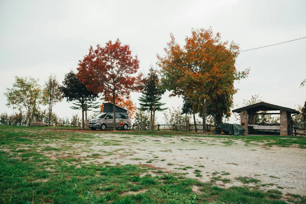 Cascina Zanot