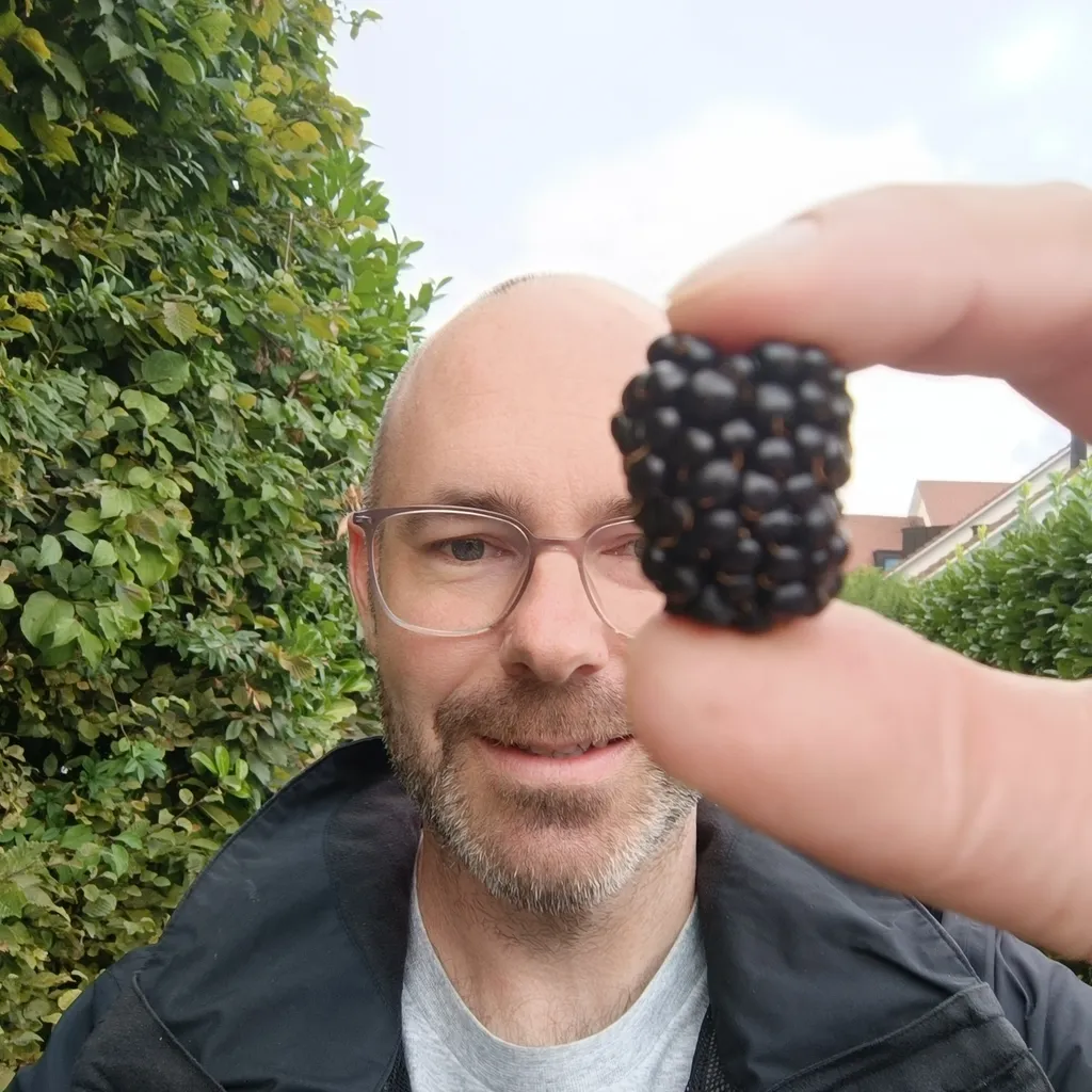 Foto del profilo di Christoph