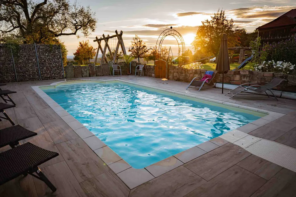 Schwarzwaldcamping in Freiamt