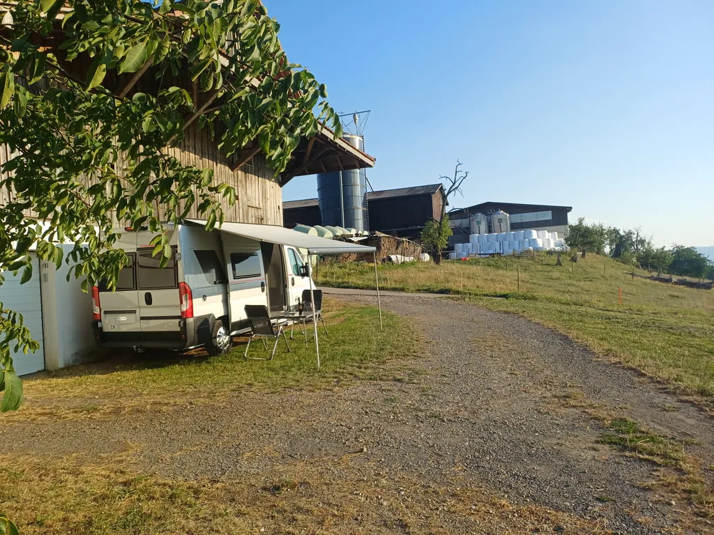 Lindenberg und Jura Blick