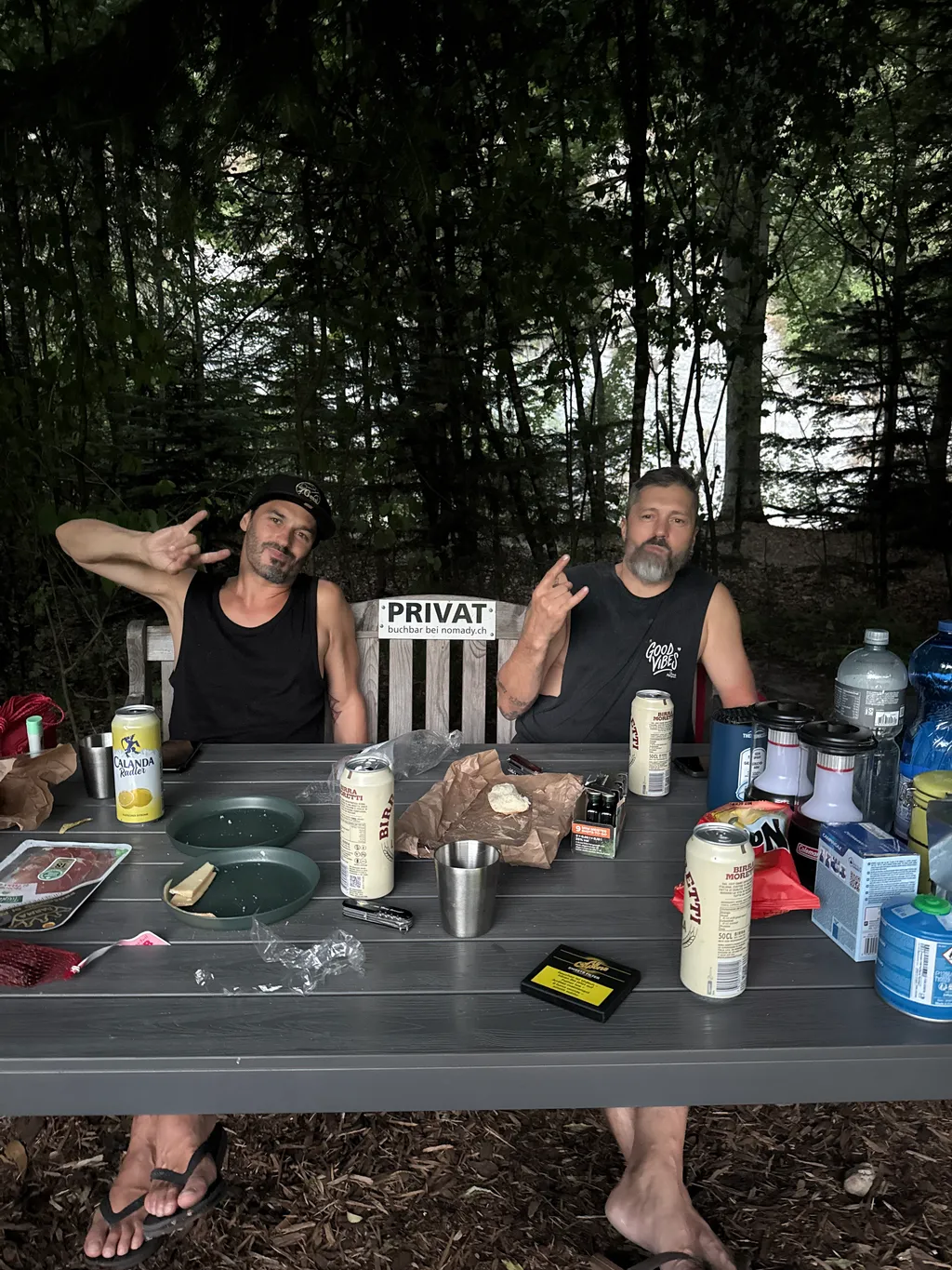 Bild von Gianni für den Spot 527