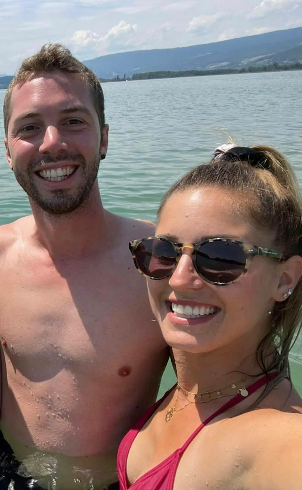 Profilbild von Lucas & Janine