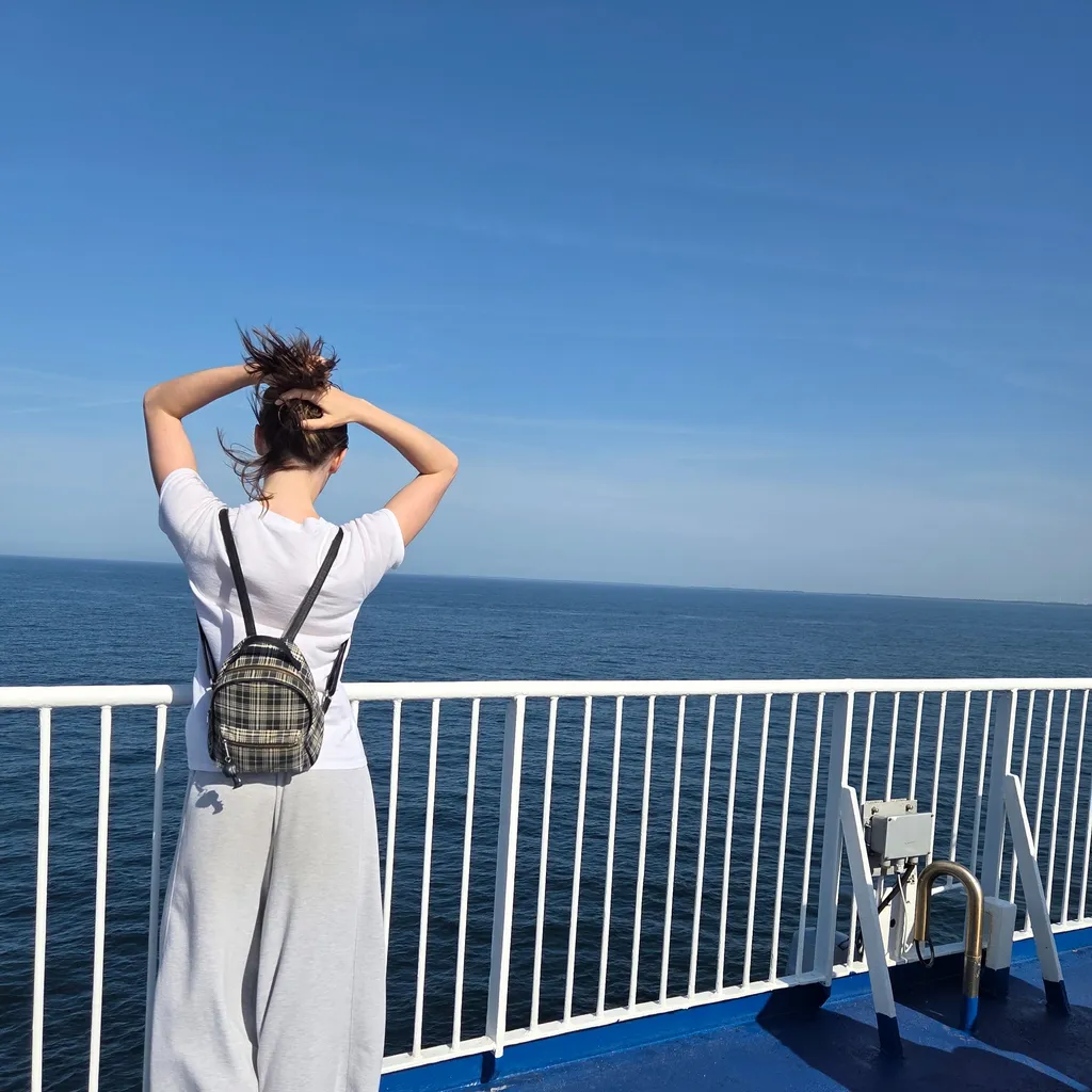 Profilbild von Noemi