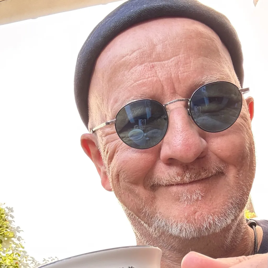 Profilbild von Stefan