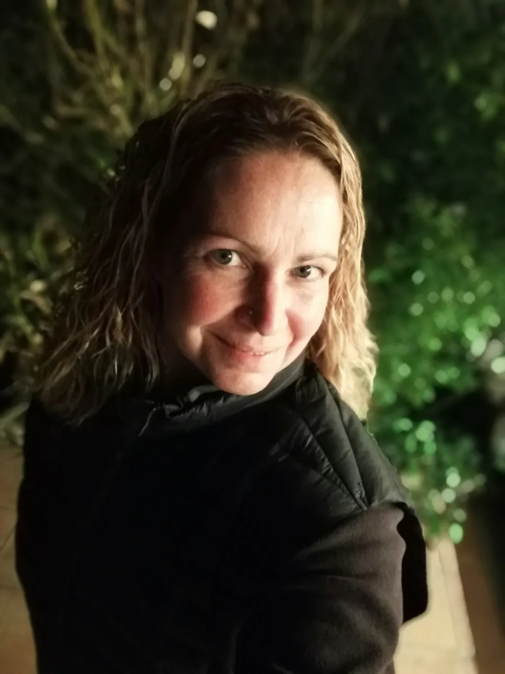Sybille avatar