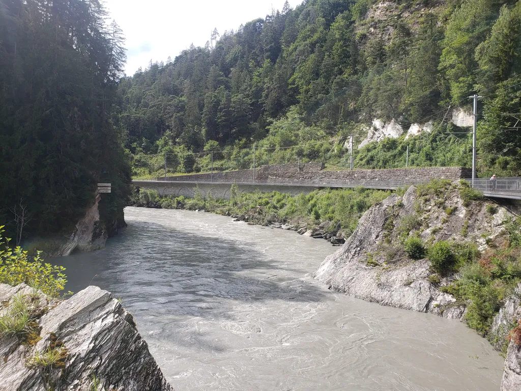 Bild von Corinne für den Spot 1287