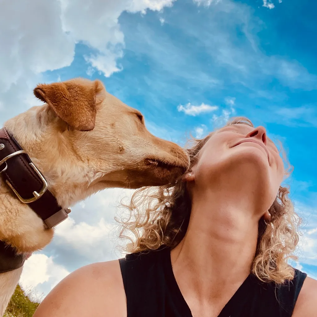 Profile picture of Antje