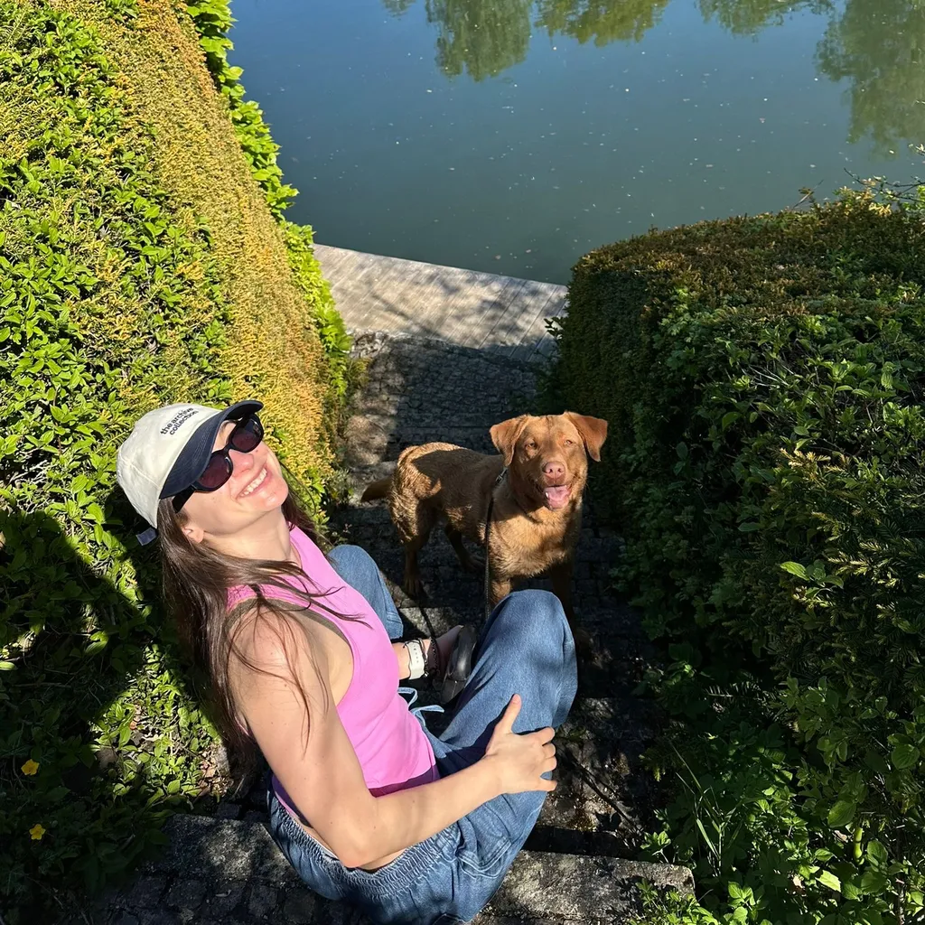 Profilbild von Catalina
