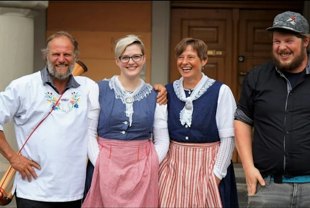 Biohof Tschingelgut