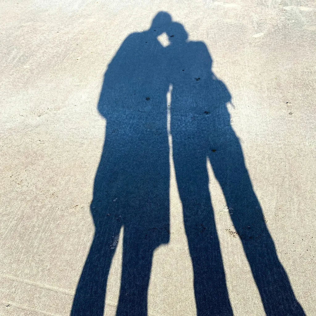 Profilbild von simon und doris