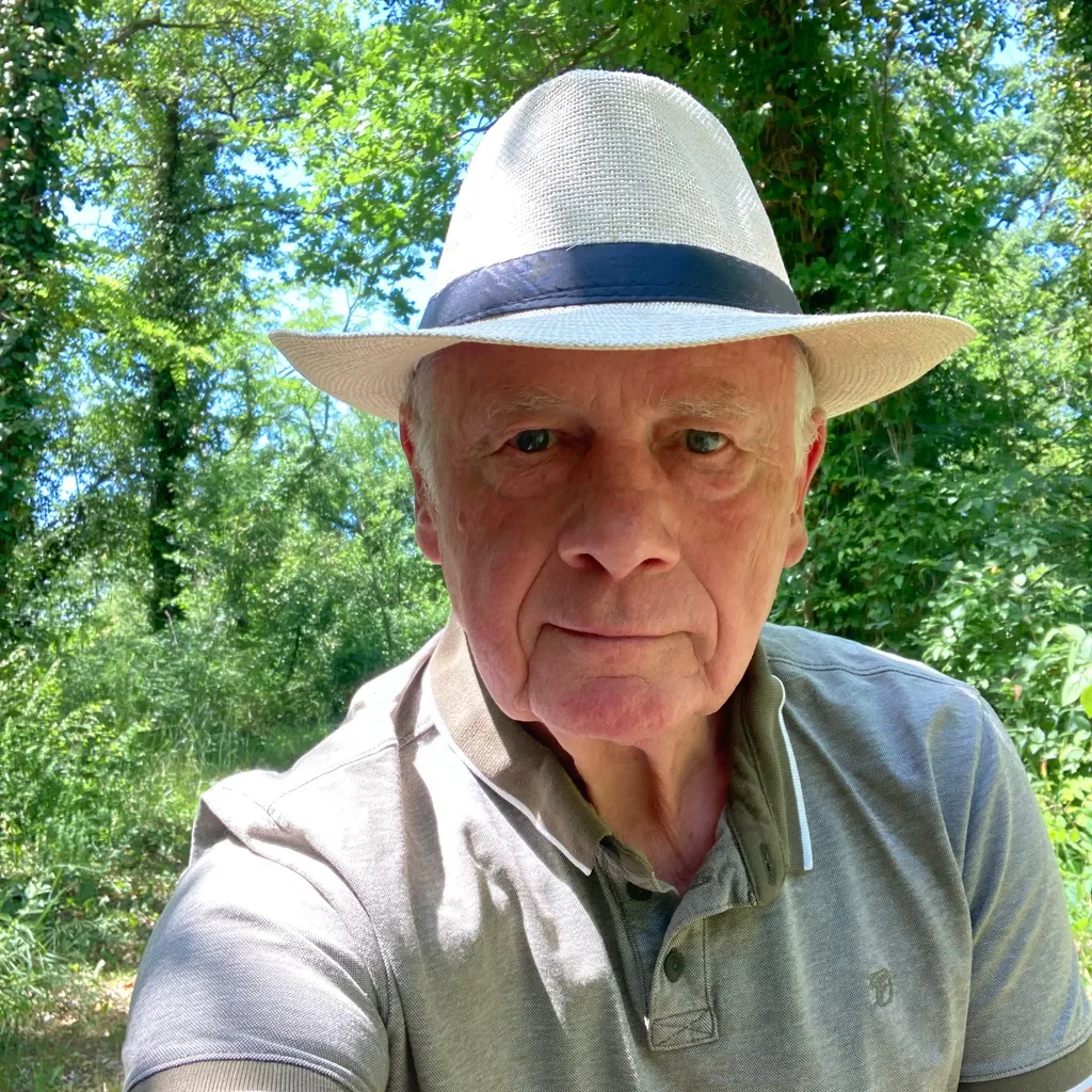 Profilbild von Peter