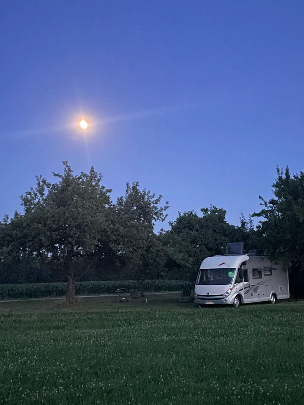 Bild von Maximilian für den Spot 1703