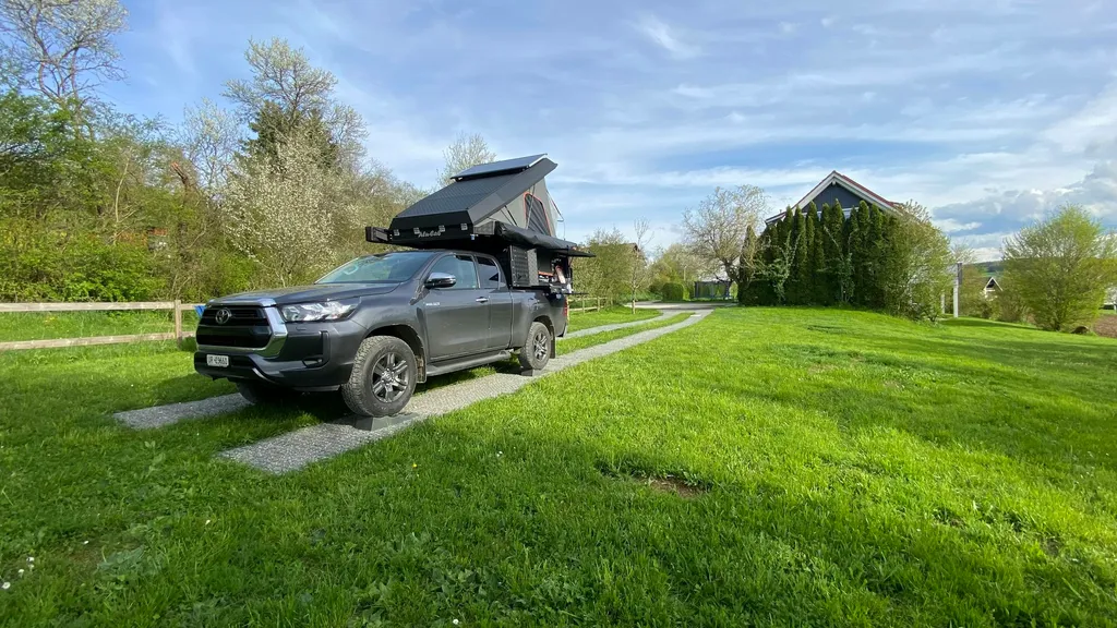 Sonnenwiese Region Bodensee/Hegau