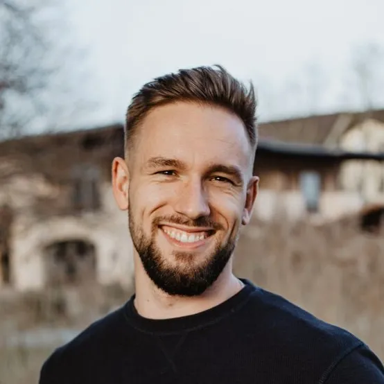 Profilbild von Simon