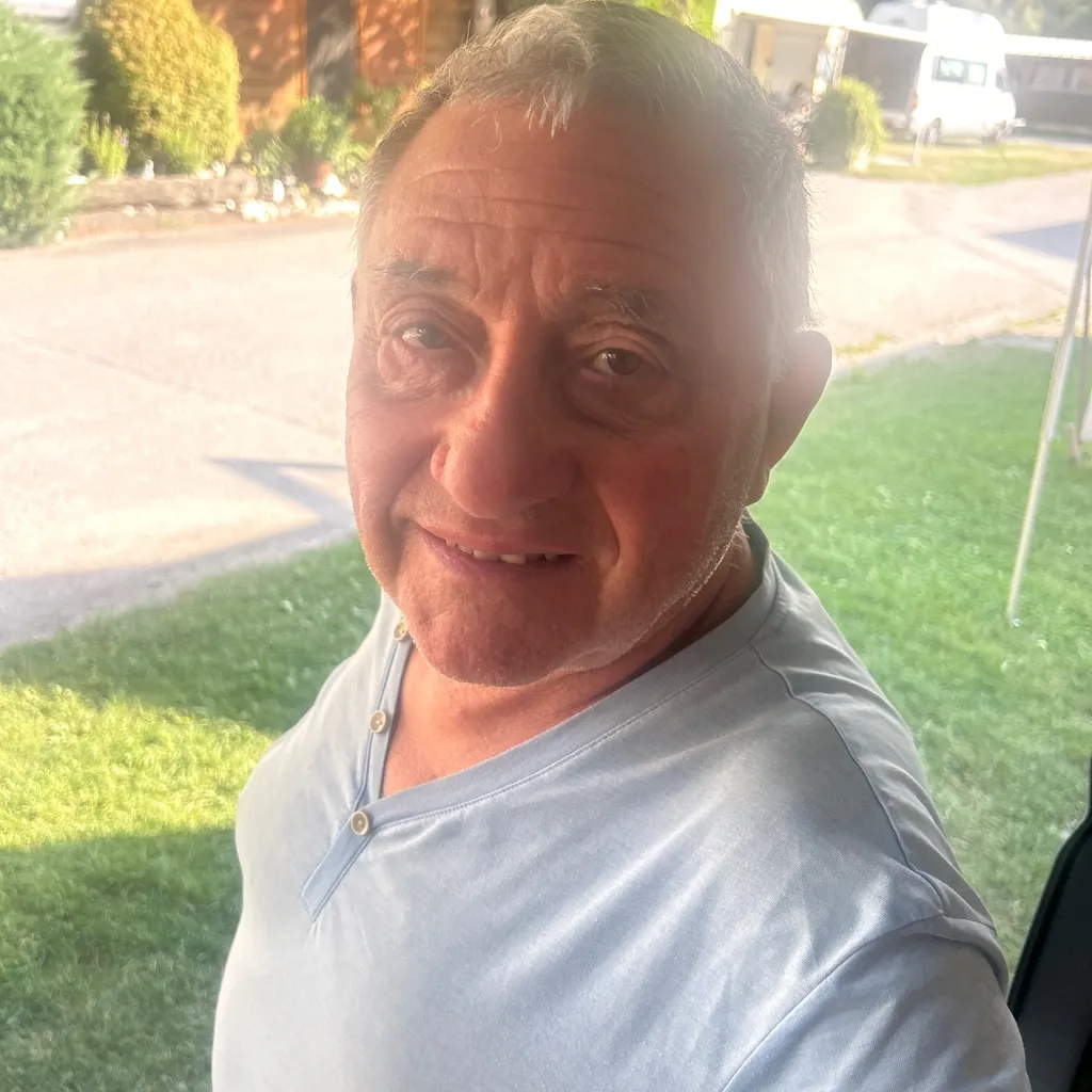 Profilbild von Brrnard