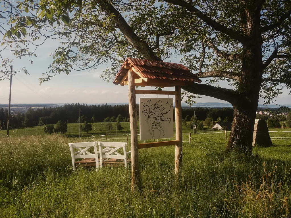 Frohburg - Ferien auf dem Bauernhof