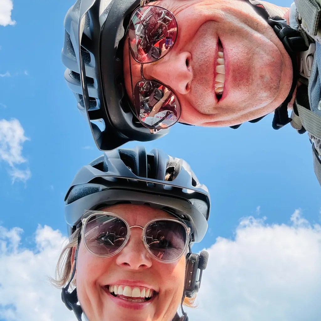 Profilbild von Sylvia & Jörg