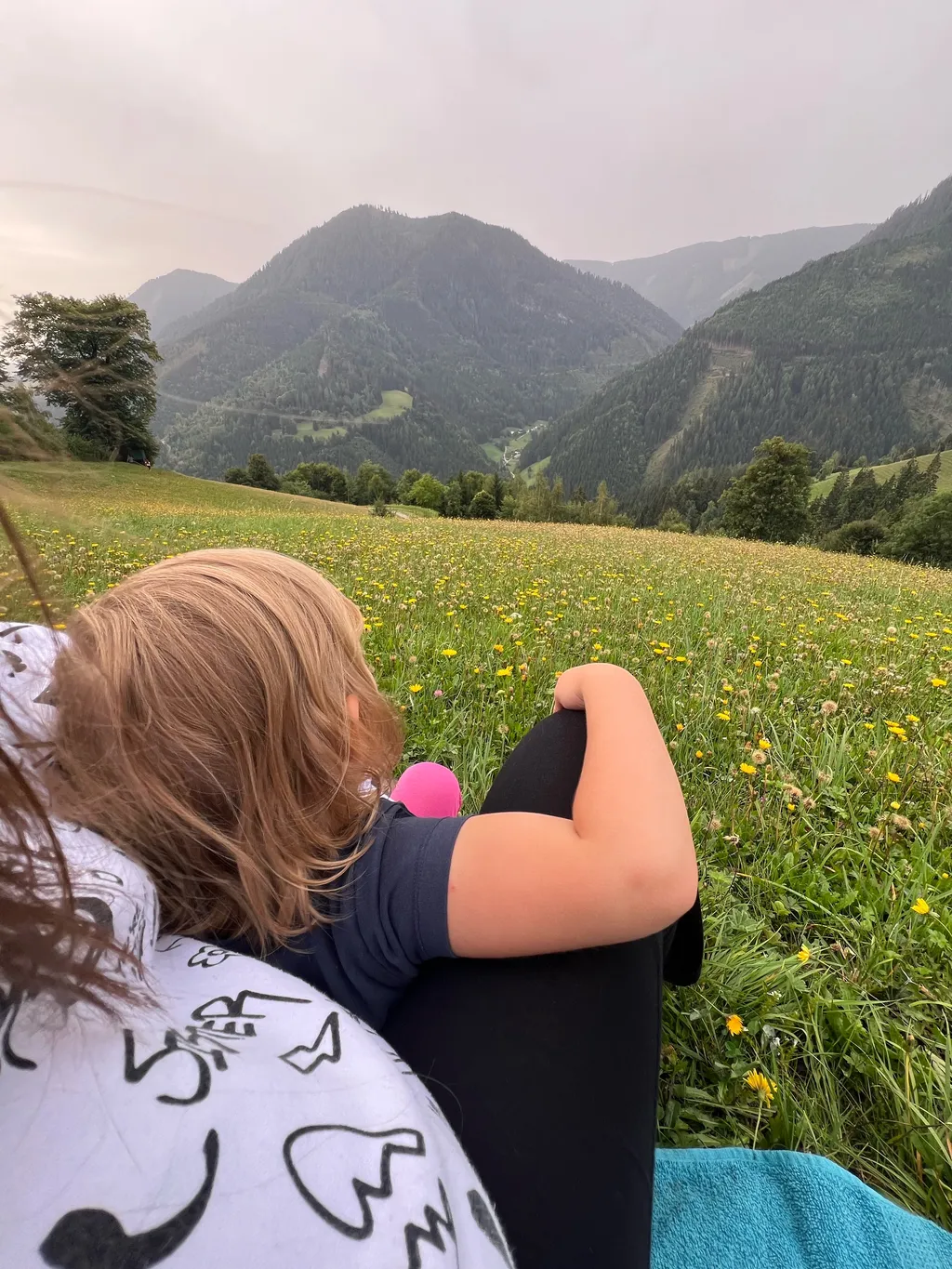 Bild von Laura für den Spot 4536