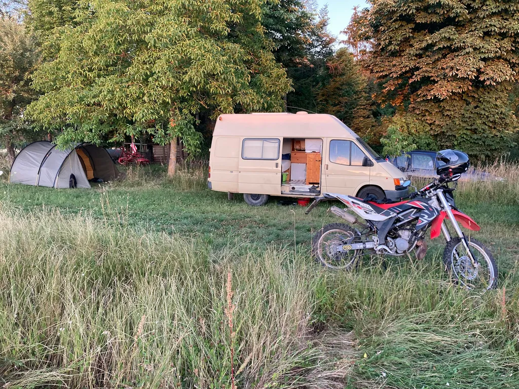 Biotoplandschaft Erdkinderdorf