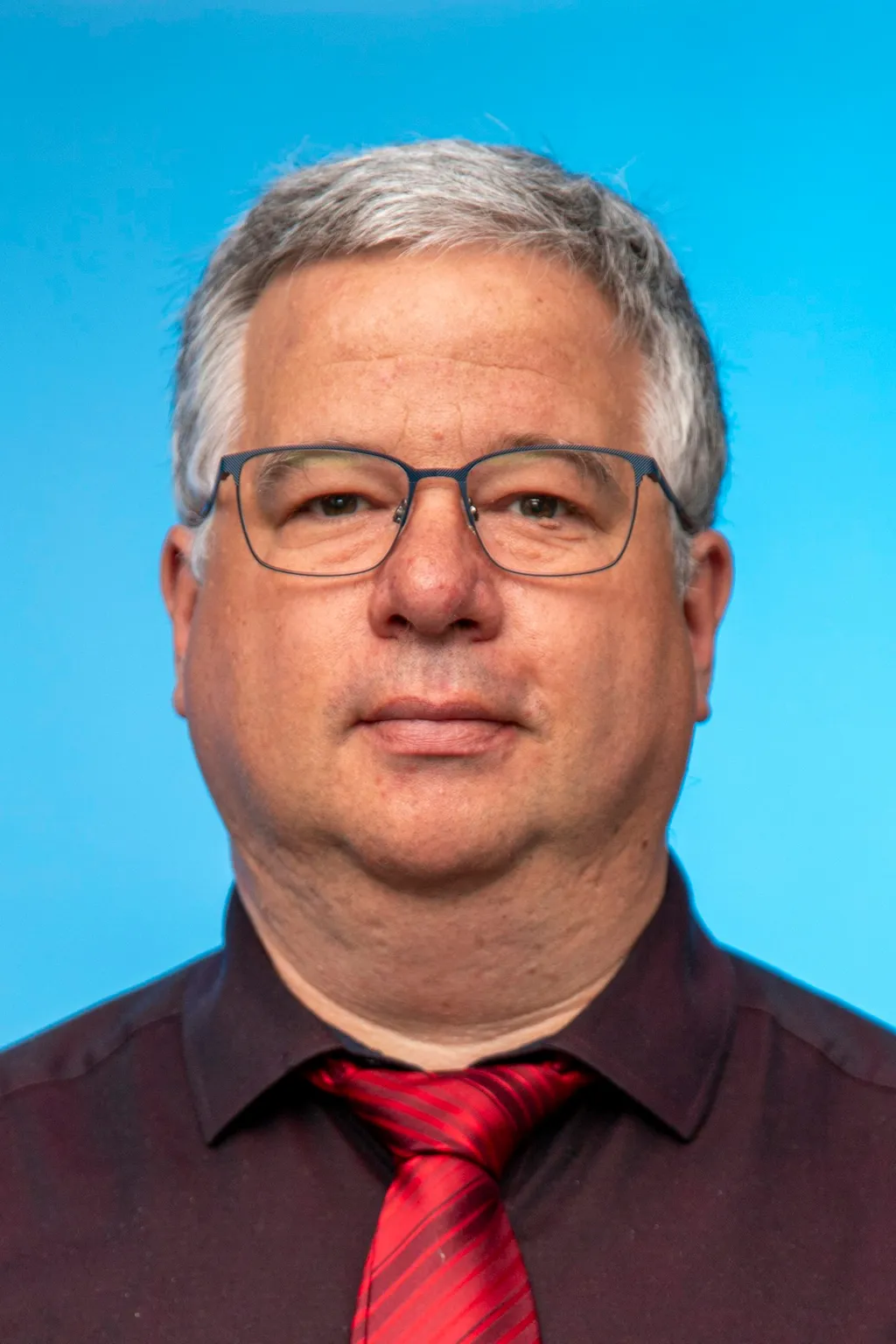 Profilbild von Gregor