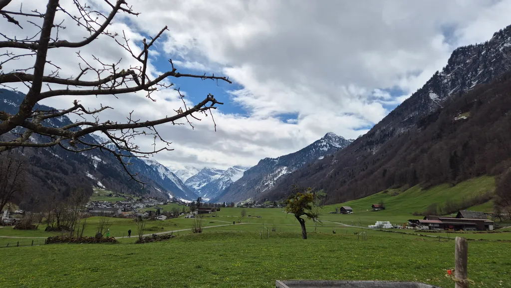Bild von Luzia für den Spot 1195