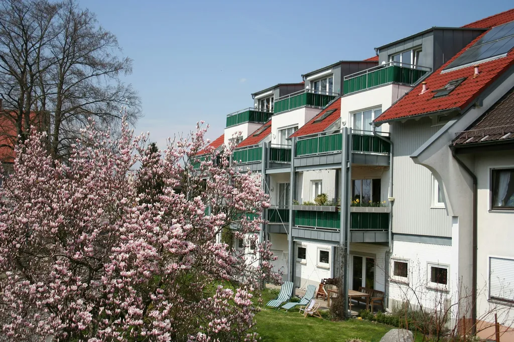 Schöngarten - Over-Night am Hof 2