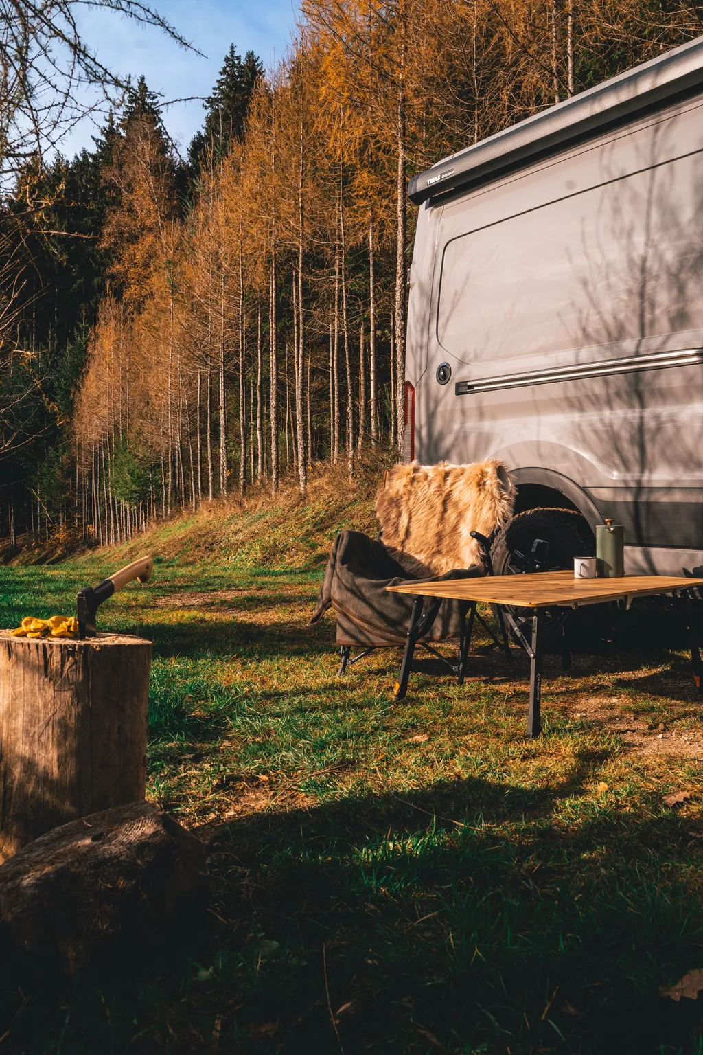 Bild von Patrick für den Spot 1557