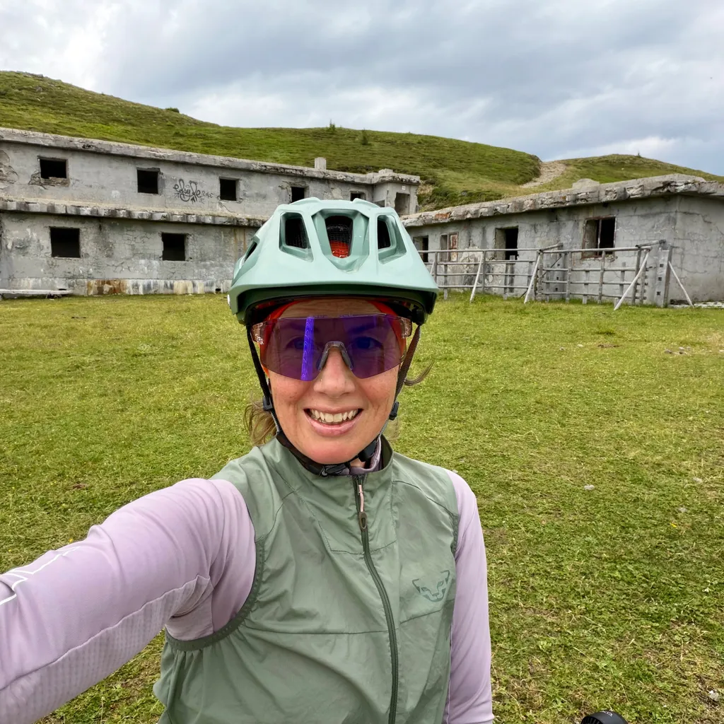 Profilbild von Christel