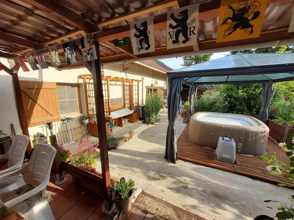 Marmorhof [ die Ruhe pur !! ]