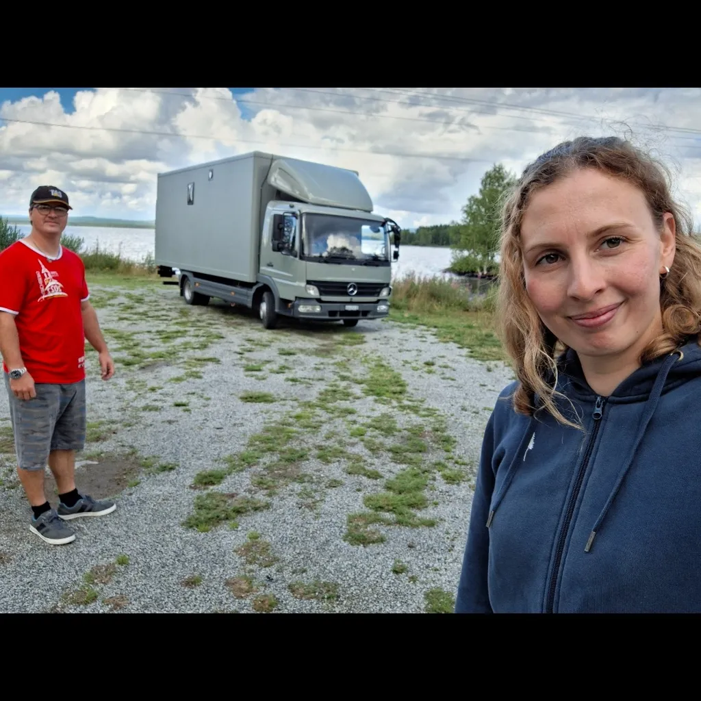 Profilbild von Sandra