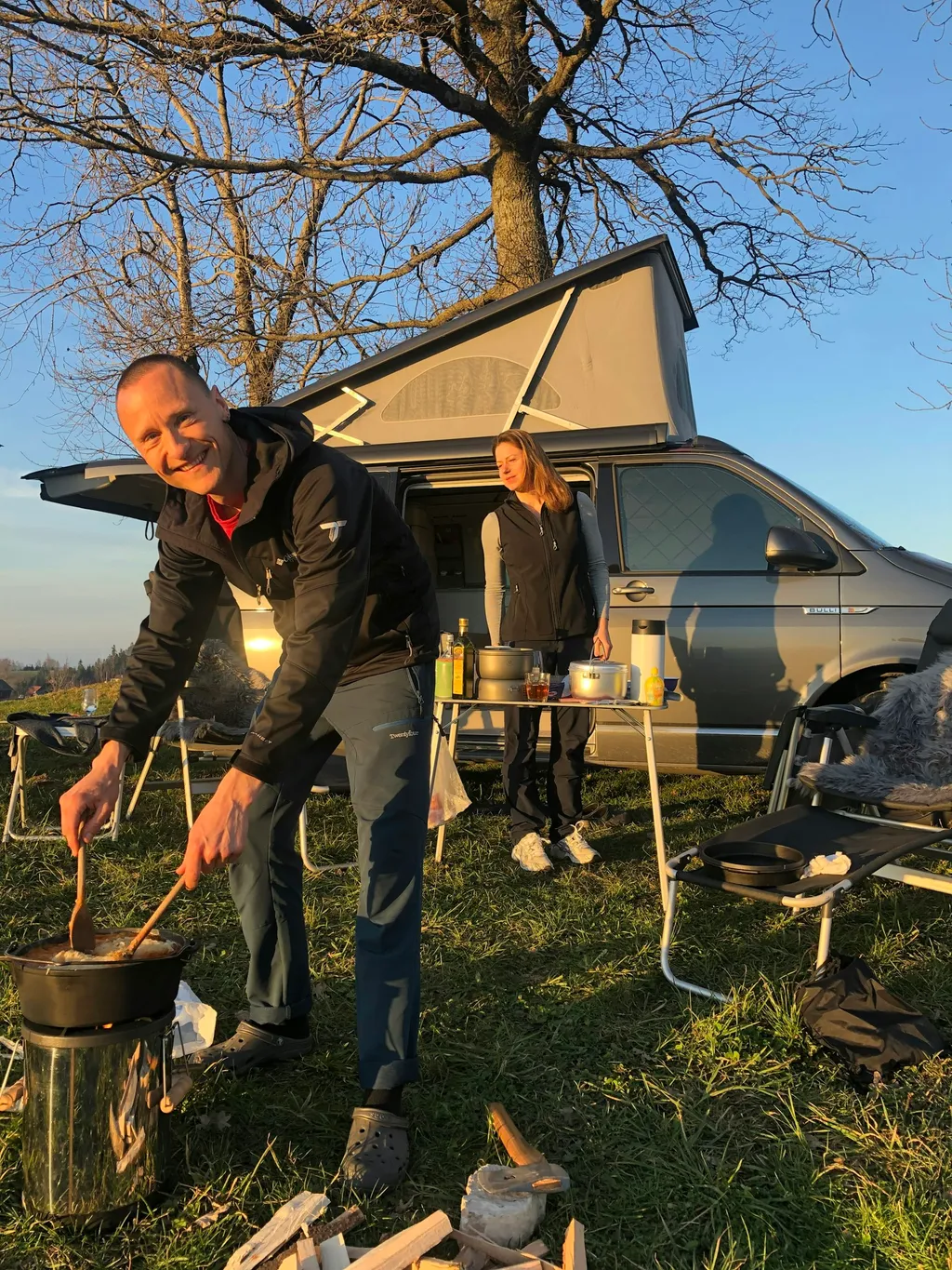 Profilbild von Markus