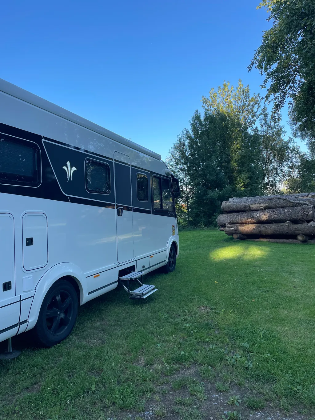 Bild von Cornelia für den Spot 4177