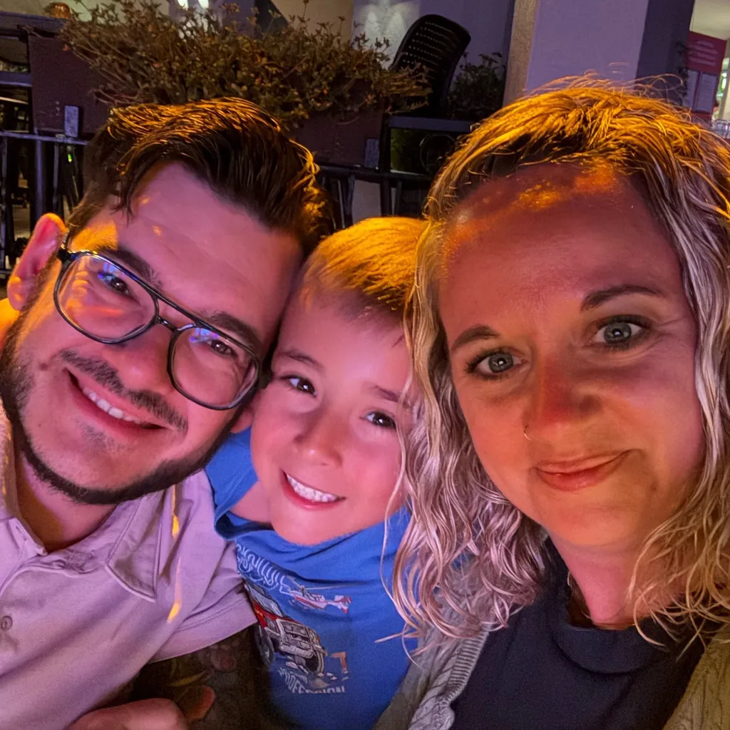 Profilbild von Alan