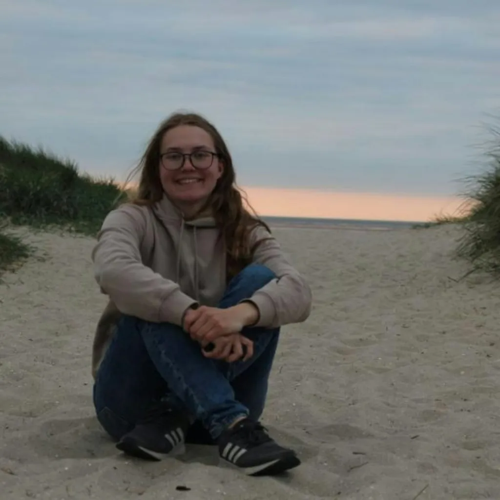Profile picture of Anna