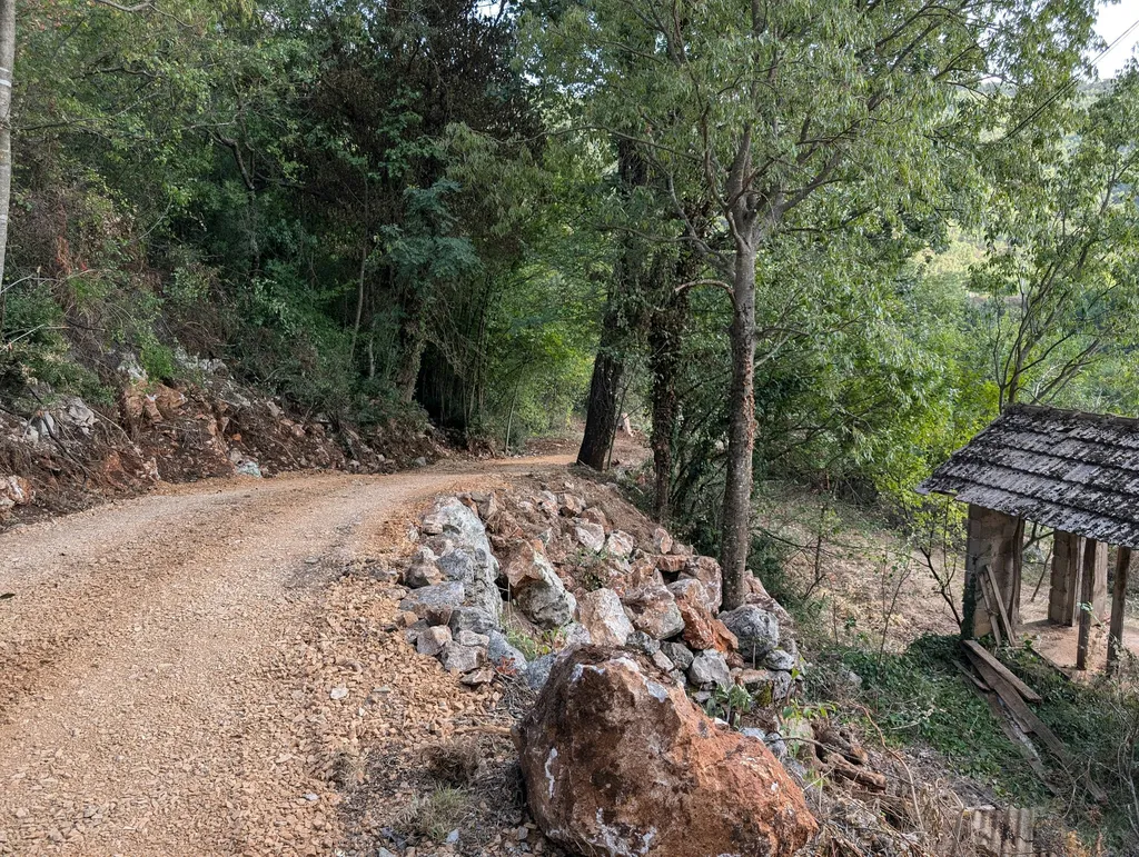 Kongora DOLAC