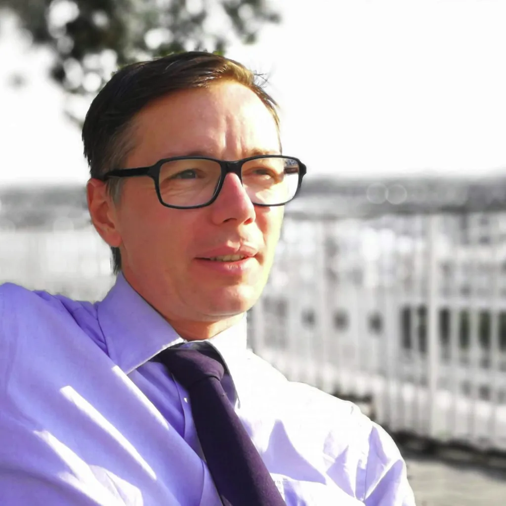 Profilbild von Laszlo
